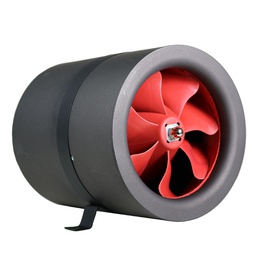 [959008] F5 Fans Inline Fan 705 CFM, 8in