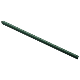 Bond Heavy Duty Super Steel Stake Green