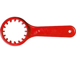 [HGWRNCH] House &amp; Garden Bottle Wrench, 51-61 mm