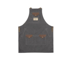 [RV51000] Revelry Supply Waxed Canvas Apron