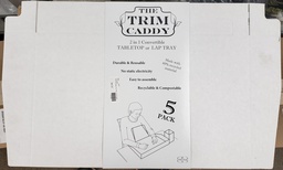 [TrimCaddy] The Trim Caddy Trim Tray