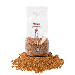 [MSGM-3LB] MushroomSupplies Mushroom Grain Spawn Bag, 3 lb