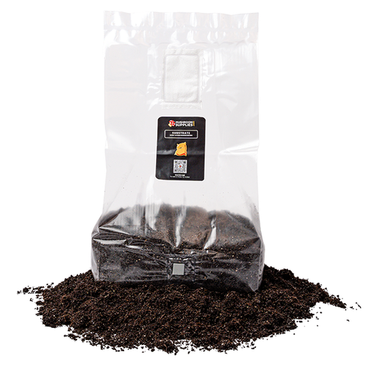 [MSSM-5LB] MushroomSupplies Growing Substrate
