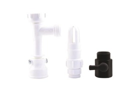 [742230] Hydro Flow Fill &amp; Drain Siphon Kit