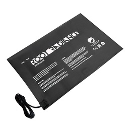 [437002] Root Radiance Heat Mat, 20 in x 20.75 in