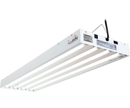 [HYFFLT44] Agrobrite T5 Fixture with 4-Tube, 4 ft