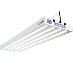 [HYFFLT44] Agrobrite T5 Fixture with 4-Tube