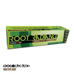 [437013] Root Radiance Daisy Chain Heat Mat - Main, 61 in x 21 in