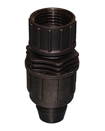 [DPL34FHS] Perma-Loc x Female Hose Swivel, 3/4 in