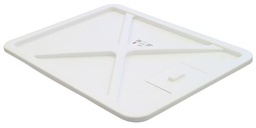 [HGC707130] Botanicare Reservoir Lid White, 20 gal