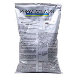 [PFR-97-5lb] Certis Biologicals PFR-97 20% WDG Organic Microbial Insecticide