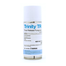 [BASFTrinTR] BASF Trinity TR Total Release Fungicide Fogger, 3 oz