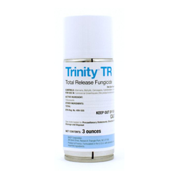 [BASFTrinTR] BASF Trinity TR Total Release Fungicide Fogger