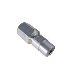 [NSAGAdpt] North Spore Angle Grinder Adapter for Log Drill Bits