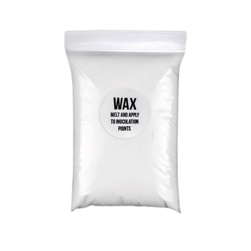 [NSLISW1lb] North Spore Log Inoculation Sealing Wax, 1 lb