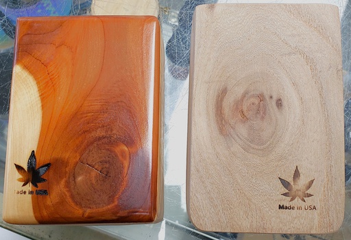 [APDBox] APD's Keefe Box