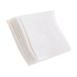 [NSFFILTER-3CT] North Spore Replacement FAE Fan Filters, 3-Pack