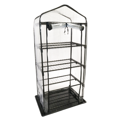 [MTENT-SM] ShroomRoom Mushroom Grow Tent