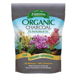 [ESPHC4] Espoma Horticultural Charcoal, 4 qt