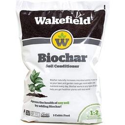 Wakefield Biochar Soil Conditioner