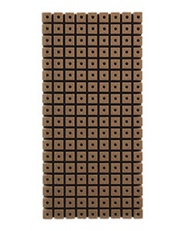 [5005] Oasis Flat, 1 in, 20-Pack