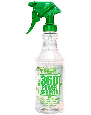 [PFH36032S] Harris 360 Sprayer, 32 fl oz