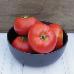 [TM863/L] Territorial Seed Company Tomato Oregon Spring Organic, 1/8 g