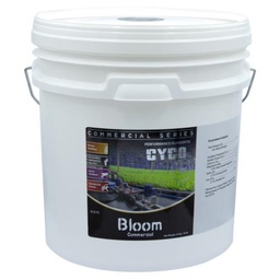 [HGC760906] CYCO Commercial Series Bloom 8 - 6 - 11, 20 kg