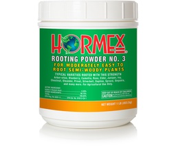 [HCRP0103] Hormex Snip n' Dip Rooting Powder #3