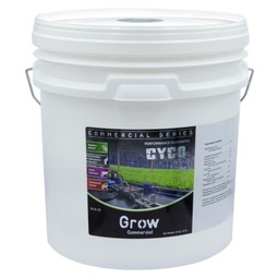 [HGC760896] CYCO Commercial Series Grow 10-5-13