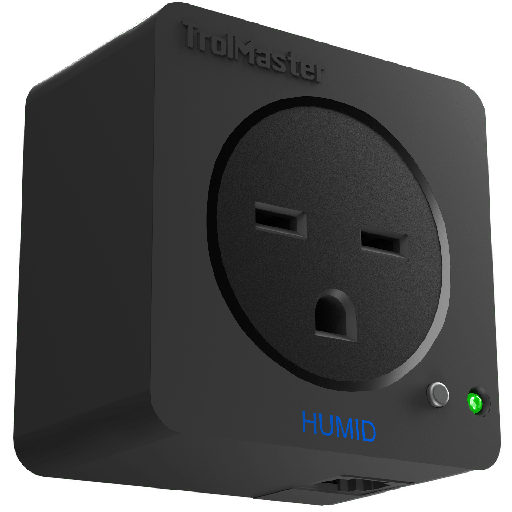 [DSH-2] TrolMaster Hydro-X Humidity Device Station, 240 v