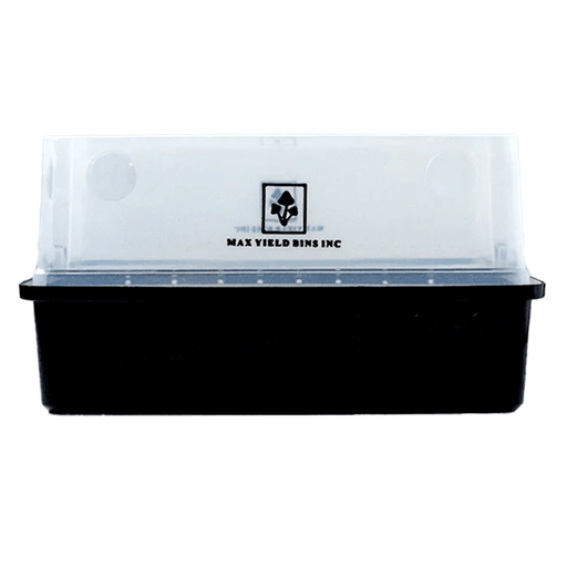 [MYBN-V1] Max Yield Mushroom Bin V1 Flat Original