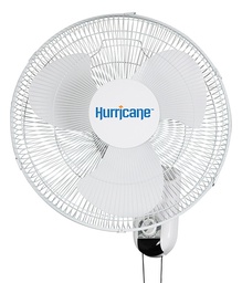 [HCWM16] Hurricane Classic Oscillating Wall Mount Fan