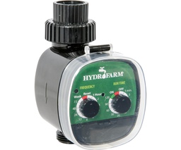 [HGWT] Hydrofarm Electronic Water Timer