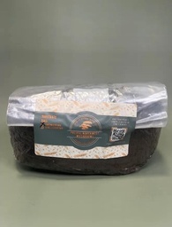 [PNWMSawdust5lb] Pacific Northwest Mushroom Sawdust Substrate Bag, 5 lb