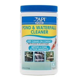 [AQP1675] API Pond &amp; Waterfall Cleaner