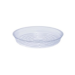 [CWPCW1000N] Curtis Wagner Plastics Vinyl Plant Saucer, 10 in