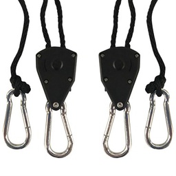 [HTRR104] Hort2O Rope Ratchet 2-Pack