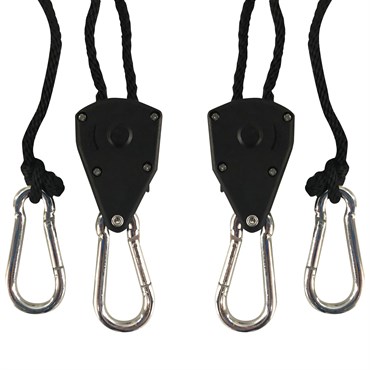 [HTRR104] Hort2O Rope Ratchet 2-Pack