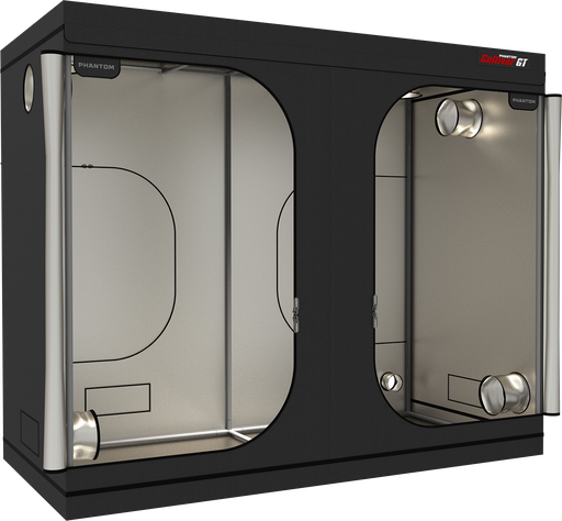 [PHT8400] PHANTOM Cultivar GT84 Grow Tent