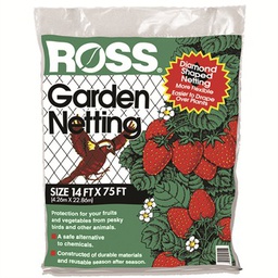 [EGP15720] Ross Garden Netting Diamond Mesh