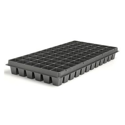 Grow1 Seedling Plug Tray Insert 72 Cell, 10 in x 20 in