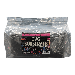 [SMCVG-5LB] Spawn Magic Sterilized CVG Substrate