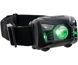 [AELH3] Active Eye Green LED Headlamp V3