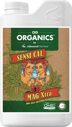 [6363-14] Advanced Nutrients OG Organics Sensi Cal-Mag Xtra