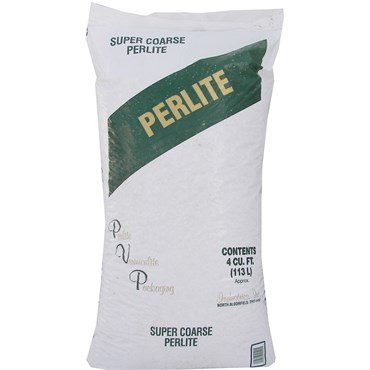 [PVP105040] PVP Industries Perlite Super Coarse Horticultural, 4 cu ft