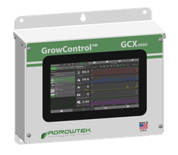 [GCXmini] GrowControl GCXmini Cultivation Control System