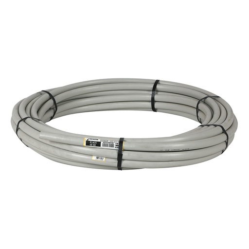 [19953-000133] Netafim UV Polyethylene Tubing, 3/4 in, .82 in ID x .94 in OD, 100 ft