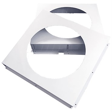 [QUE4043235] Quest Duct Kit 225 Dehumidifier Intake & Exhaust