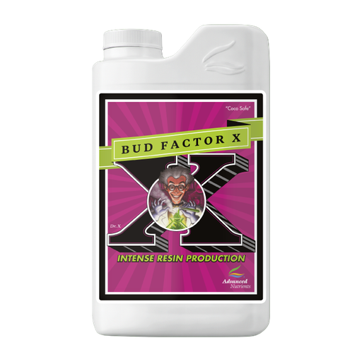 Advanced Nutrients Bud Factor-X